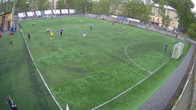 45  Томские Буйволы   КДК. 06.06.21