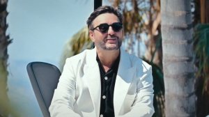 Владимир Широков - Люби меня ( премьера клипа, 2024 )