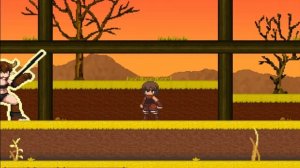 Forest Of The Blue Skin gameplay