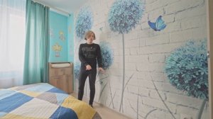 SOLD! Латвийская, 56/3 (1-комн.кв.)