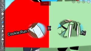 Cookie:Run Kingdom oc’s