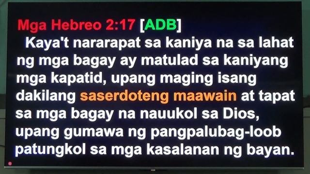 20230611 Messiah Part 5 смотреть онлайн