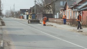 10 марта в Серпухове стартовал месячник чистоты и благоустройства