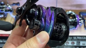 ABUGARCIA 2020 REVO ULTRACAST BF8