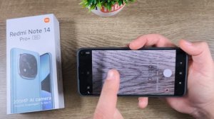 5 ПРИЧИН НЕ ПОКУПАТЬ Xiaomi Redmi Note 14 Pro+