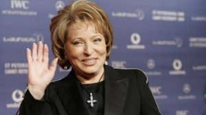 2025. РОССИЯ: МАТВИЕНКО-ЛИМИТА СНОВА УЧУДИЛА: студенты-крепостные?! Прогноз А.РОЖИНЦЕВА