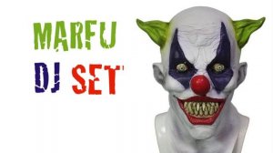 MARFU DARK MINIMAL & TECHNO DJ SET 4 SETTEMBRE 2022