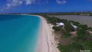 Stive Morgan  Island of paradis