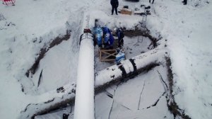 ХАВЛЕ ЗА ПОЛЯРНЫМ КРУГОМ 12 2022