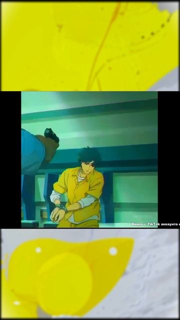 [ПОЛНОЕ ВИДЕО НА КАНАЛЕ] -- Лазарь, 2025 #anime #cowboybebop #lazarus