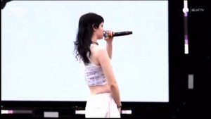 Dana Dentata performing RollingLoud @LA2019