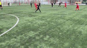 2025-03-16 Турнир на кубок Главы района
Игра 4