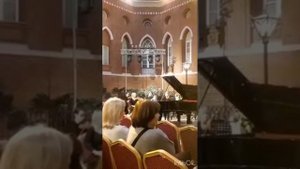 Гала-концерт «Дети играют с оркестром»