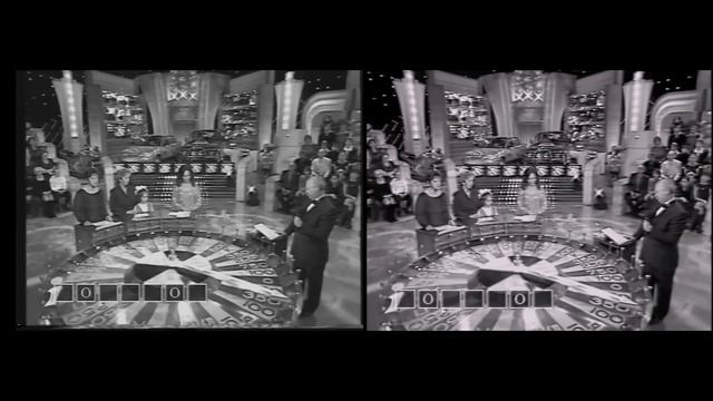 Video Restore - 001 смотреть онлайн