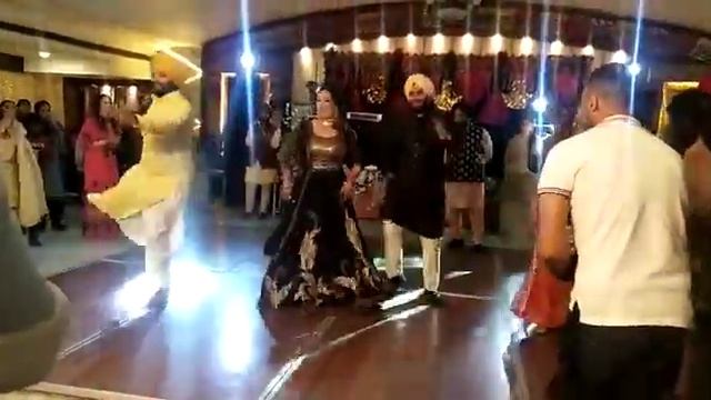 Marriage Choreography By Rahul Sharma.......contact 8847061614  +7837370554 смотреть онлайн