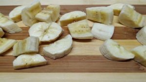 Фруктовый салат с йогуртом