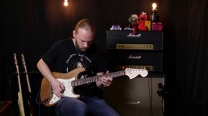 Ozzy Osbourne - Ordinary Man (Instrumental Guitar Cover)