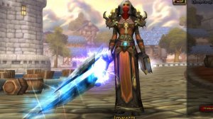 ПВП Арена 3х3 Варлок