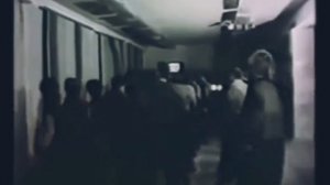 ПТУ ТАНЦЫ 1989 |КАЗАНСКИЕ КРУГИ: мальчик, мальчик, ну что же ты стоишь?