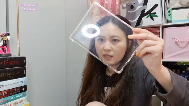 Decorating and Organizing my Kindle Paperwhite 2021 смотреть онлайн