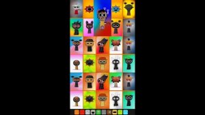 New Incredibox Sprunki/ALL PHASES 1-30 | LIVE #asmr