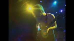 AC/DC- Let There Be Rock. 1979.