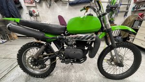 Восход кросс