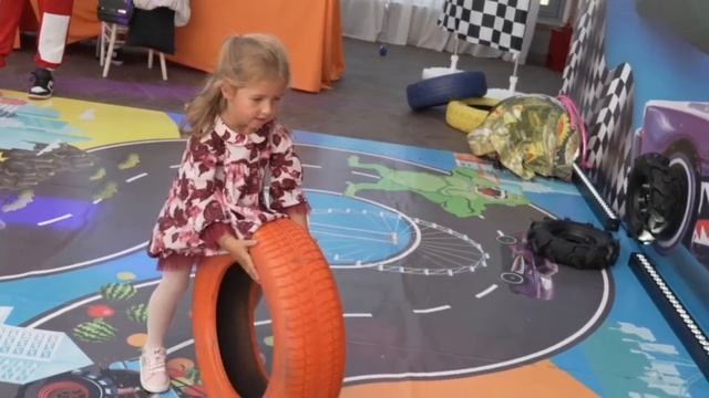 Программа "Хот-Вилс" смотреть онлайн