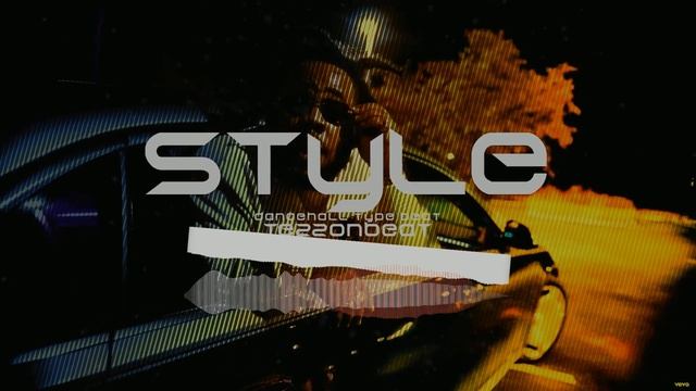 Squash x Skeng - Trap Dancehall Type Beat 2022 |  STYLE смотреть онлайн