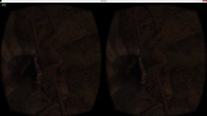 BENEATH VR | Oculus Rift DK2