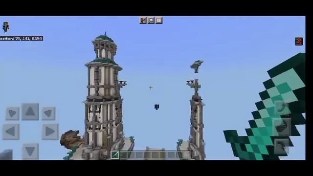 Himlands map S5 mega update | Minecraft | Himlands | Hero op | #minecraft #himlands