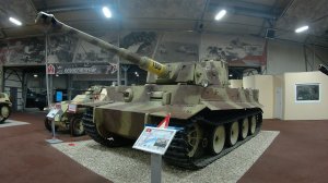 Танки, танки, танки. Мой день рождения. Парк "Патриот".