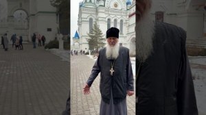 ВОЗРОЖДЕНИЕ И НОВАЯ СТРАНИЦА В ИСТОРИИ МОНАСТЫРЯ