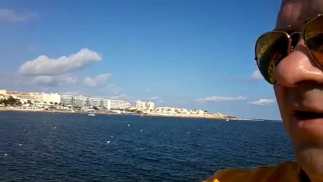 Мальта , Bugiba , Отдых на Мальте