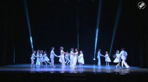 Приглашение в мир танца – Хореограф Александра Иванова