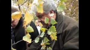 Посвящается 110летию Сергея Есенина. В авторском исполнении Владимира Турапина.