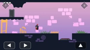 Tricky Castle - Witch Tower - Level 13