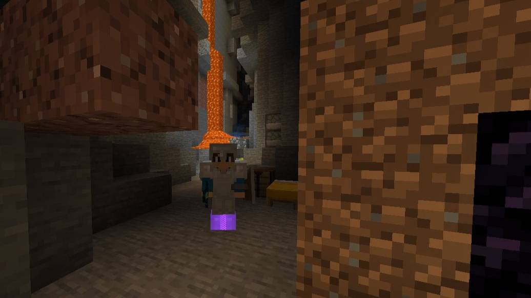 Спидран по майнкрафту (четвёртый). Часть 1. #blitz_32 #minecraft #speedrun