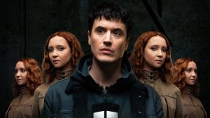 Сериал Альтер эго – 1 сезон 1 серия / Alter Ego