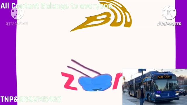 Respondview 2 Bob Zoom Logo Remake Effects смотреть онлайн