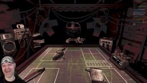 Vitec play - ЛУЧШИЕ МОМЕНТЫ в Buckshot Roulette