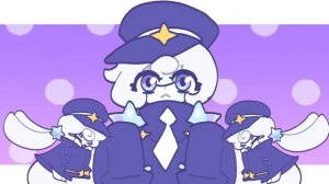 ♡•Banana Shake•♡||cookie run kingdom| milky way cookie