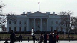 Белый дом: Путин и Трамп согласились, что украинский конфликт должен завершиться миром