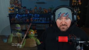RAT KING IS BORN!!! FIRST TIME WATCHING - Teenage Mutant Ninja Turtles 2012 Episode 14 REACTION