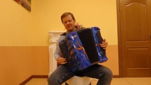 М. Шуфутинский - 3-е сентября на баяне #shorts