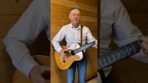 Песня «ОБНИМИТЕ РОДИТЕЛЕЙ» Кирьянов Андрей.