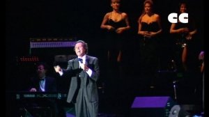 JULIO IGLESIAS EN SEVILLA1989 CONCIERTO INDITO EN HD