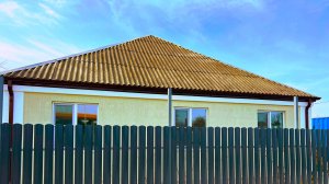 Теплый уютный дом формата - "Заходи и живи" по отличной цене