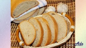 НЕРЕАЛЬНЫЙ СУПЕРВКУС- ХЛЕБ ИЗ ГРЕЧНЕВОЙ МУКИ