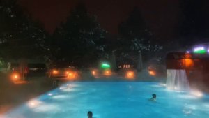 ПАРК ОТЕЛЬ ЗВЕНИГОРОД / ВСЕ ВКЛЮЧЕНО